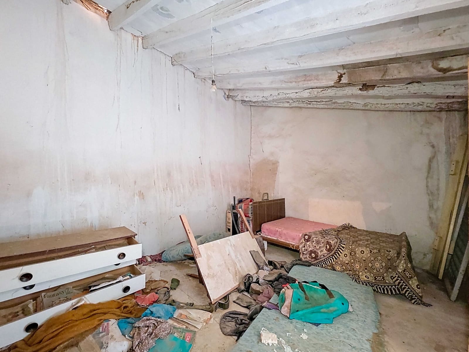 6 Zimmer Haus zu verkaufen in Torre del Rico mit Garage - 69.950 € (Ref: 9841496)