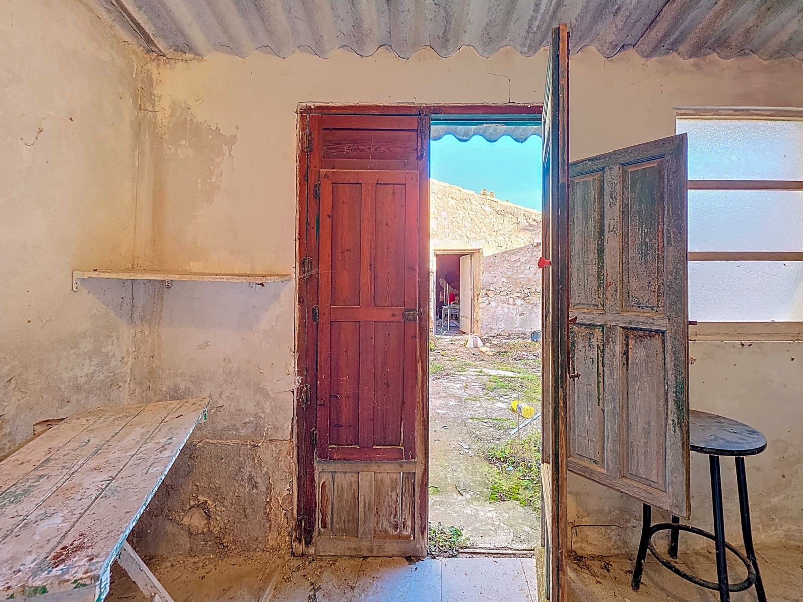 6 Zimmer Haus zu verkaufen in Torre del Rico mit Garage - 69.950 € (Ref: 9841496)