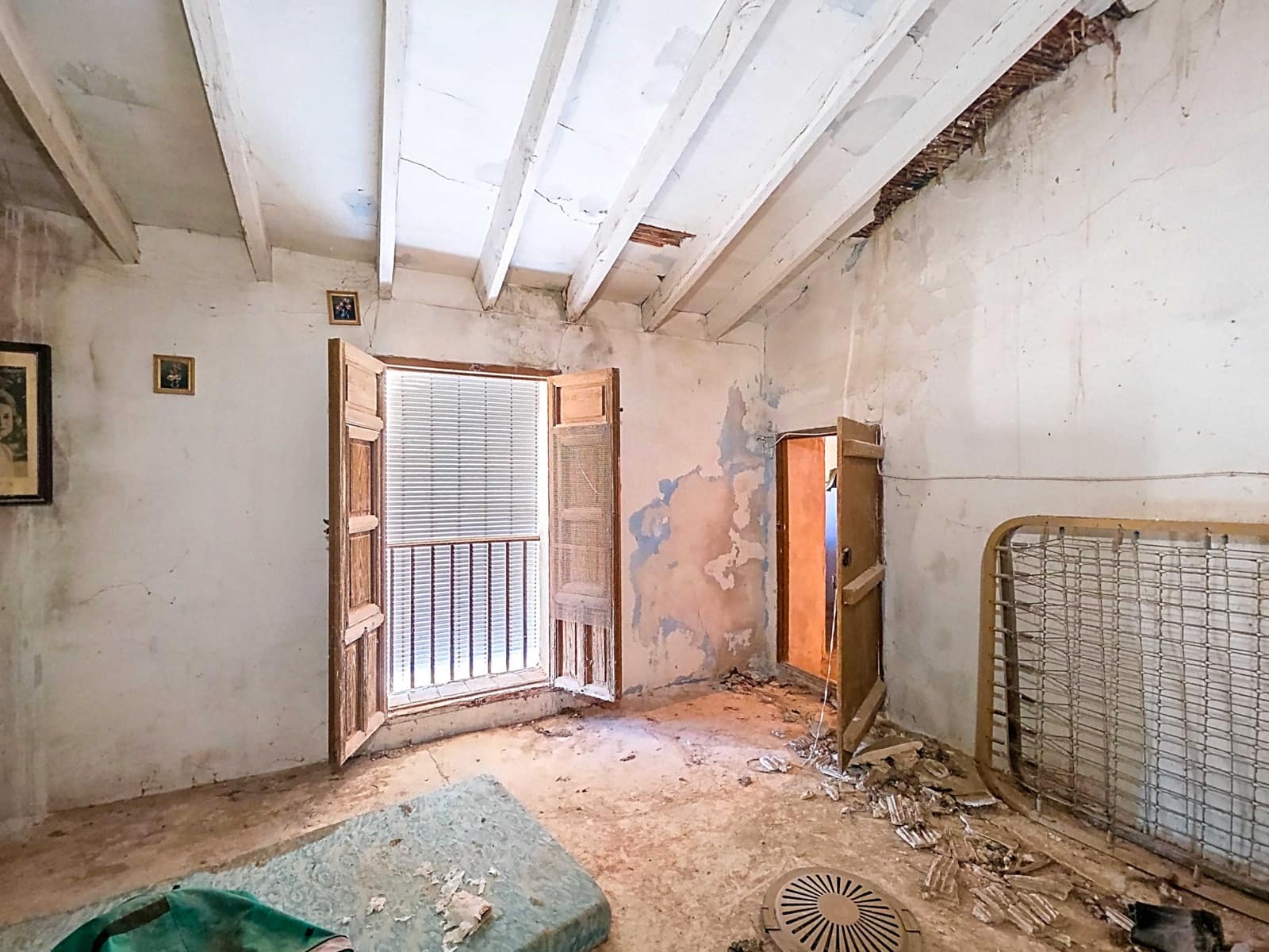 6 Zimmer Haus zu verkaufen in Torre del Rico mit Garage - 69.950 € (Ref: 9841496)