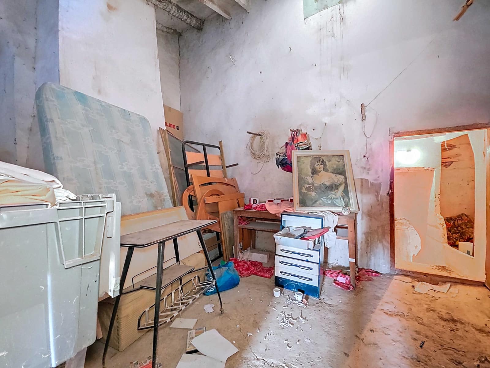 6 Zimmer Haus zu verkaufen in Torre del Rico mit Garage - 69.950 € (Ref: 9841496)