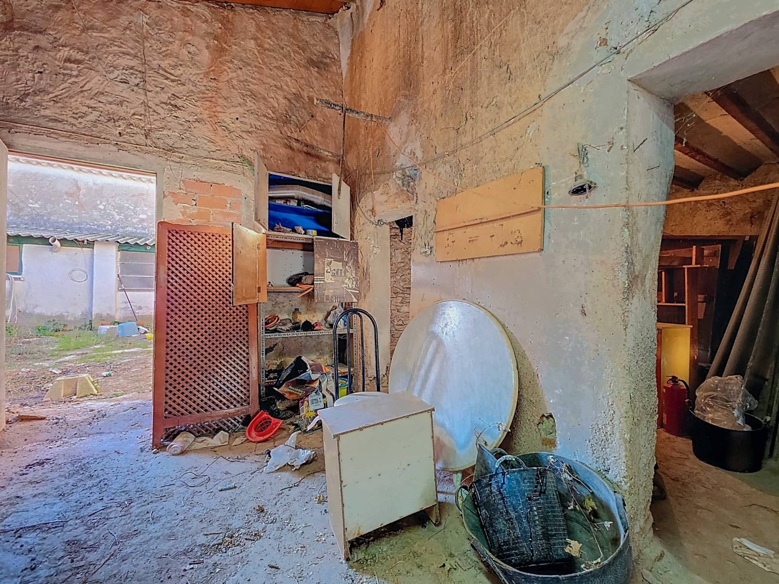 6 Zimmer Haus zu verkaufen in Torre del Rico mit Garage - 69.950 € (Ref: 9841496)