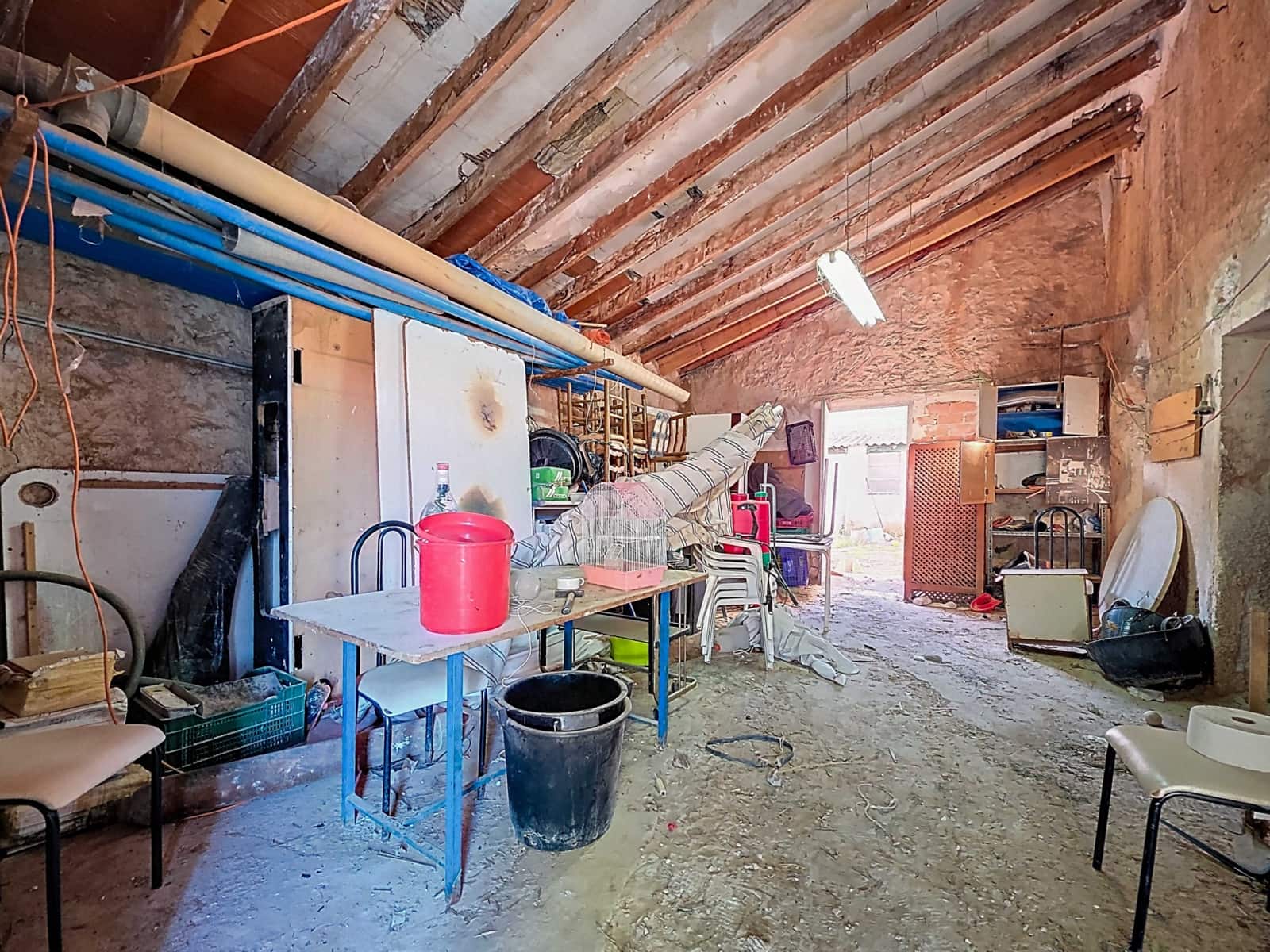 6 Zimmer Haus zu verkaufen in Torre del Rico mit Garage - 69.950 € (Ref: 9841496)