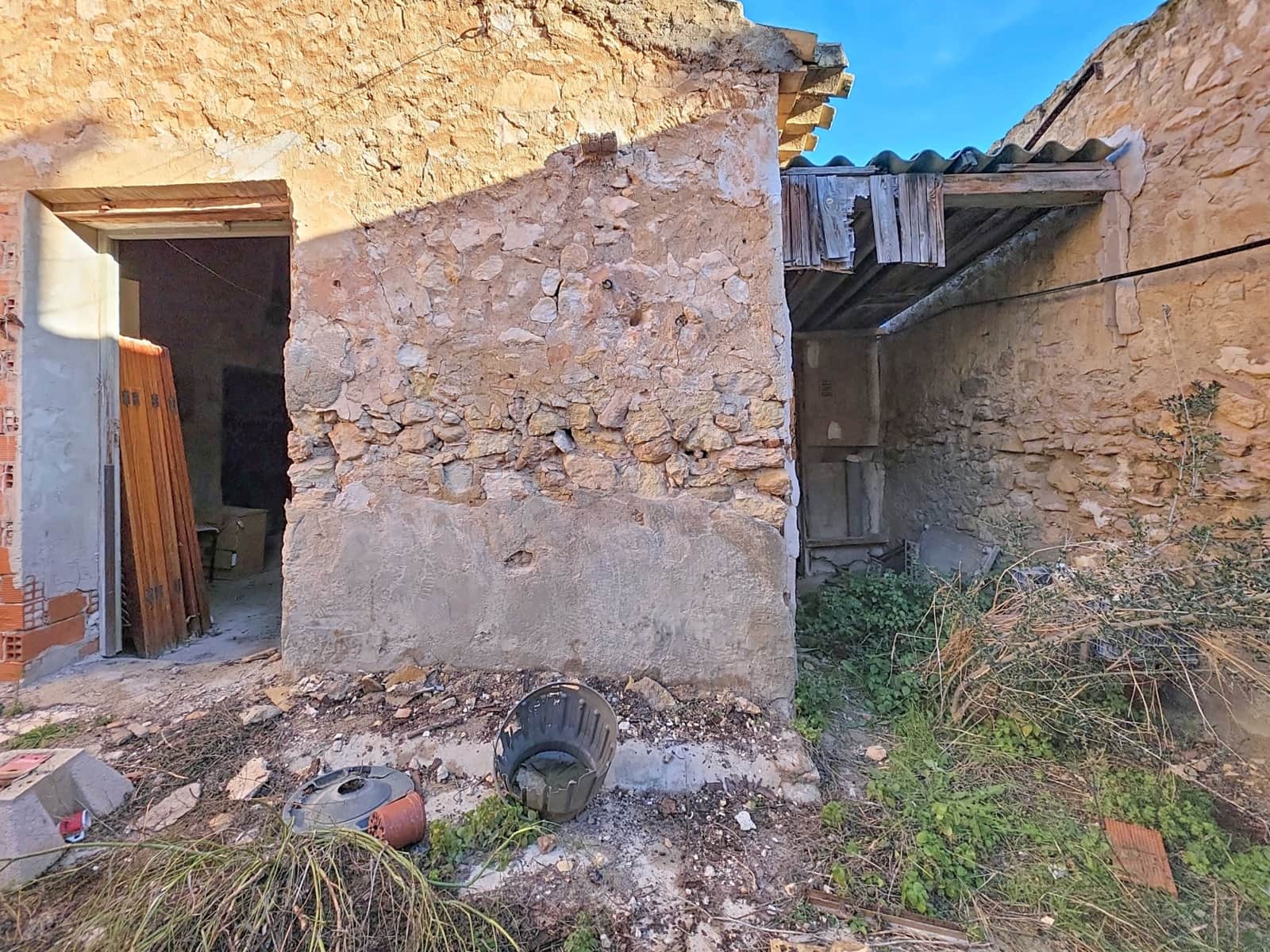 6 Zimmer Haus zu verkaufen in Torre del Rico mit Garage - 69.950 € (Ref: 9841496)