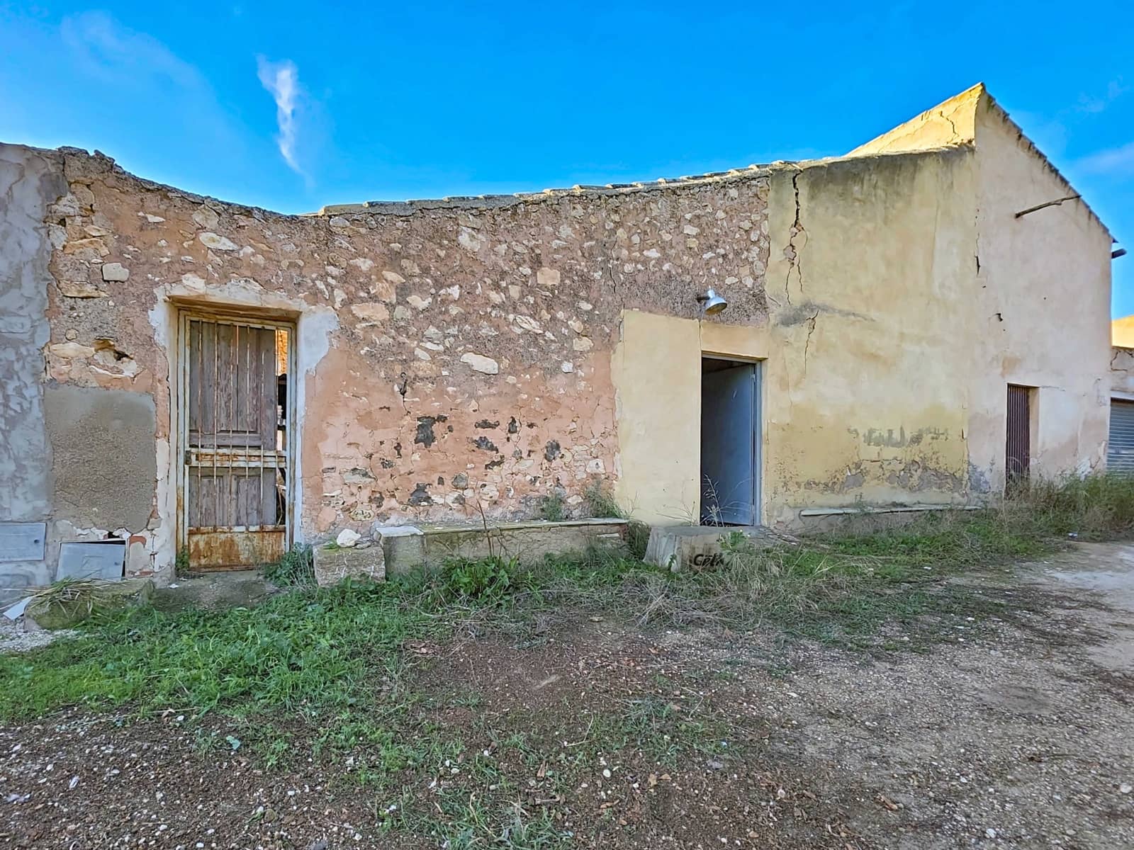 6 Zimmer Haus zu verkaufen in Torre del Rico mit Garage - 69.950 € (Ref: 9841496)