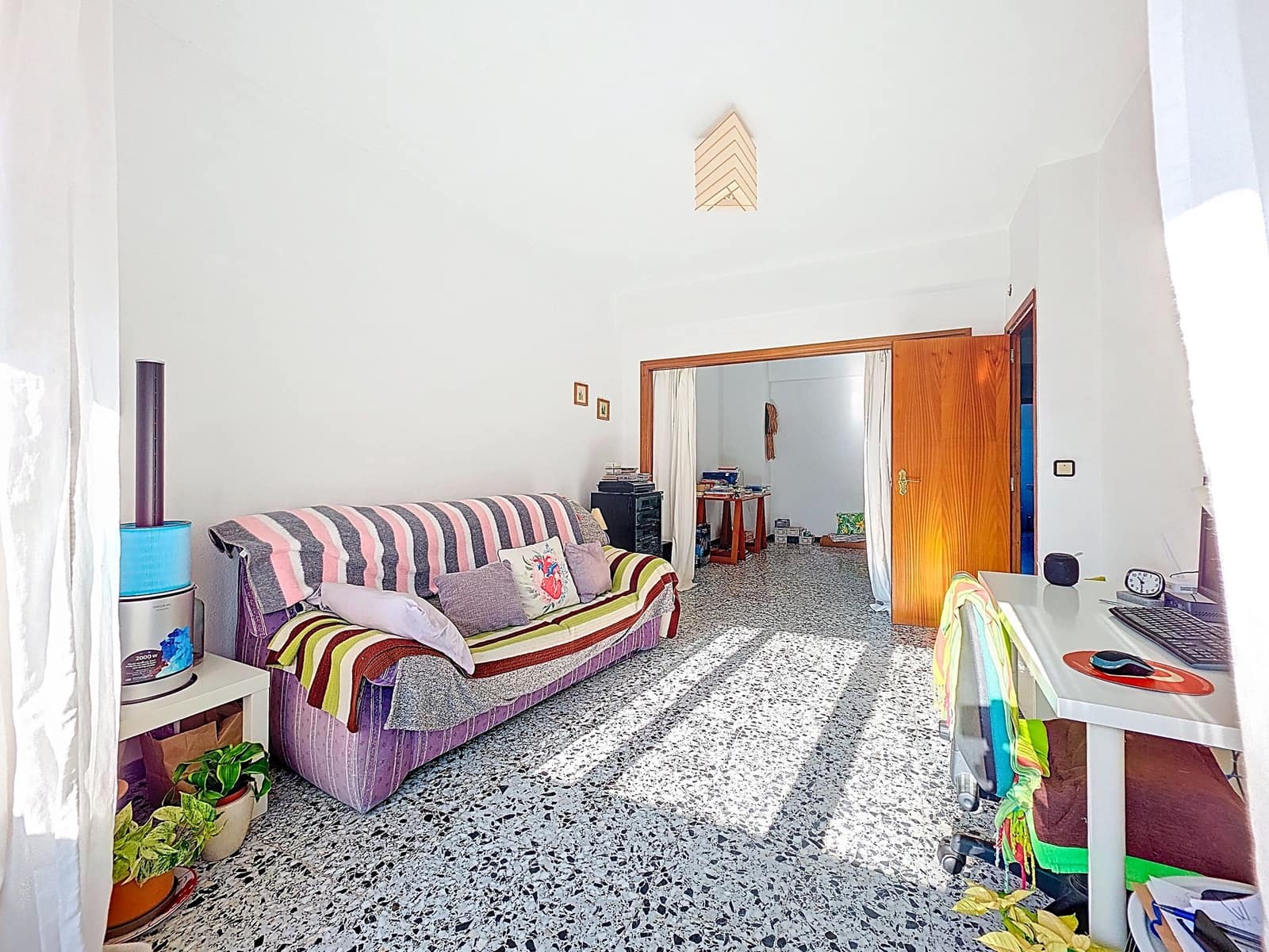 8 bedroom Townhouse for sale in Pinoso - € 179,950 (Ref: 9841497)