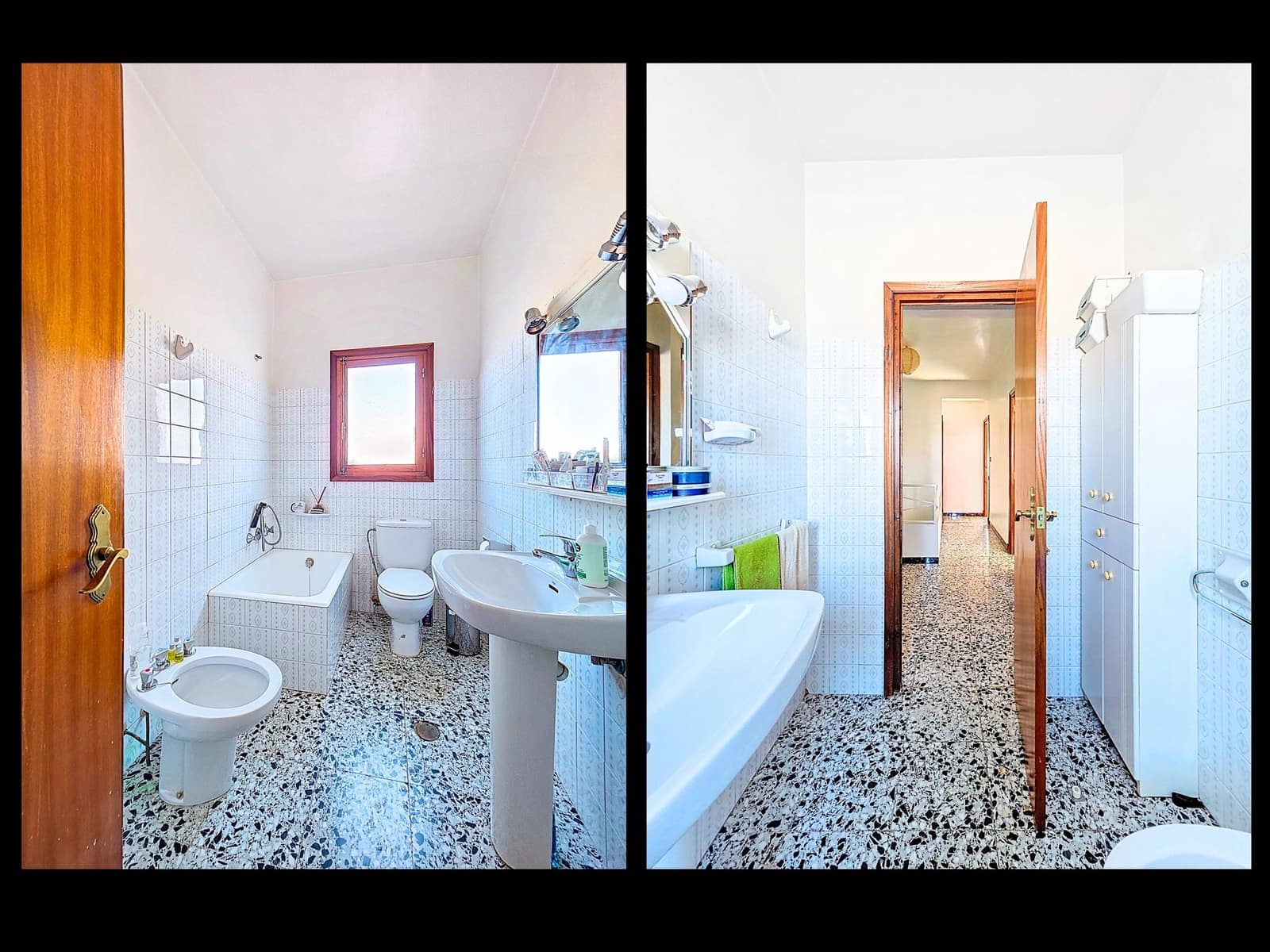 8 bedroom Townhouse for sale in Pinoso - € 179,950 (Ref: 9841497)