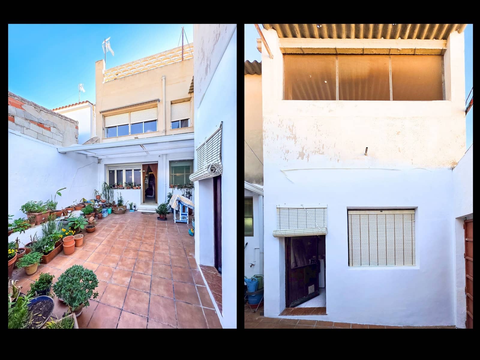 8 bedroom Townhouse for sale in Pinoso - € 179,950 (Ref: 9841497)