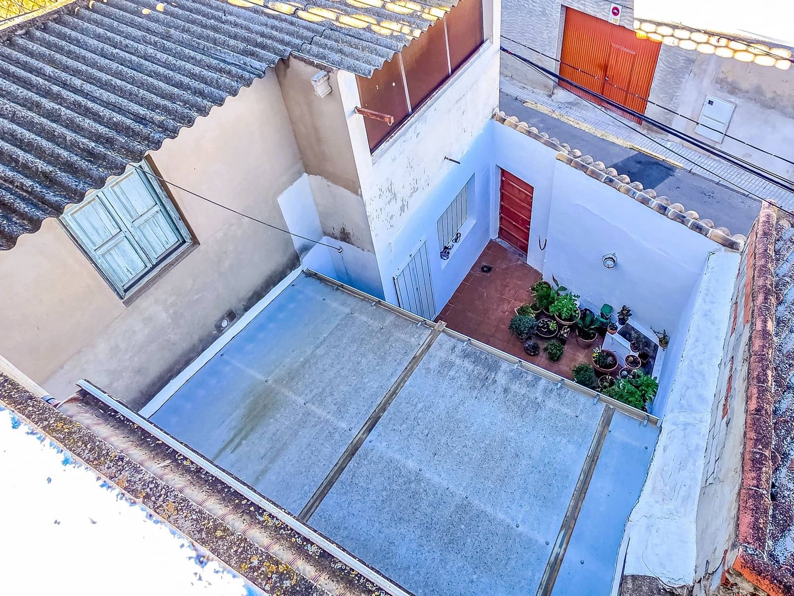 8 bedroom Townhouse for sale in Pinoso - € 179,950 (Ref: 9841497)