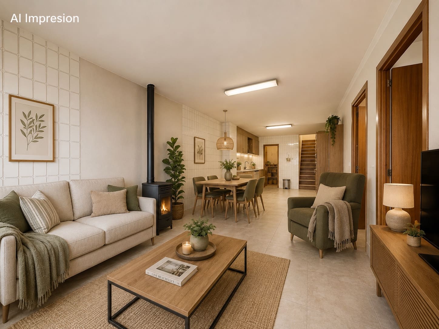 8 Zimmer Haus zu verkaufen in Pinoso - 179.950 € (Ref: 9841497)
