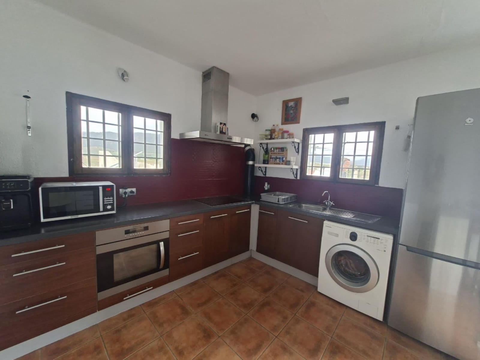 3 bedroom Cave House for sale in Huescar - € 129,950 (Ref: 9843779)