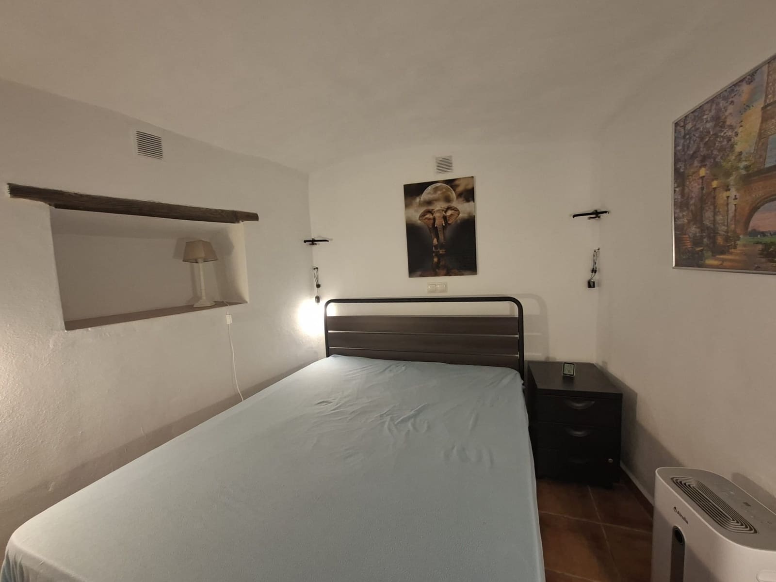3 bedroom Cave House for sale in Huescar - € 129,950 (Ref: 9843779)