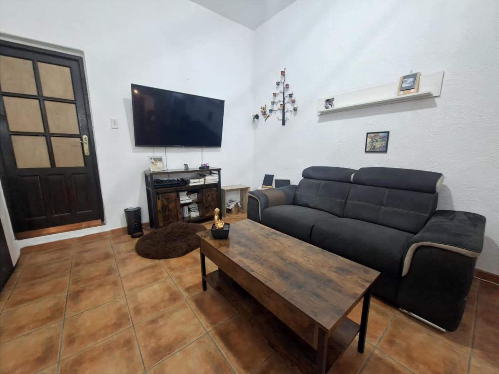 3 bedroom Cave House for sale in Huescar - € 129,950 (Ref: 9843779)