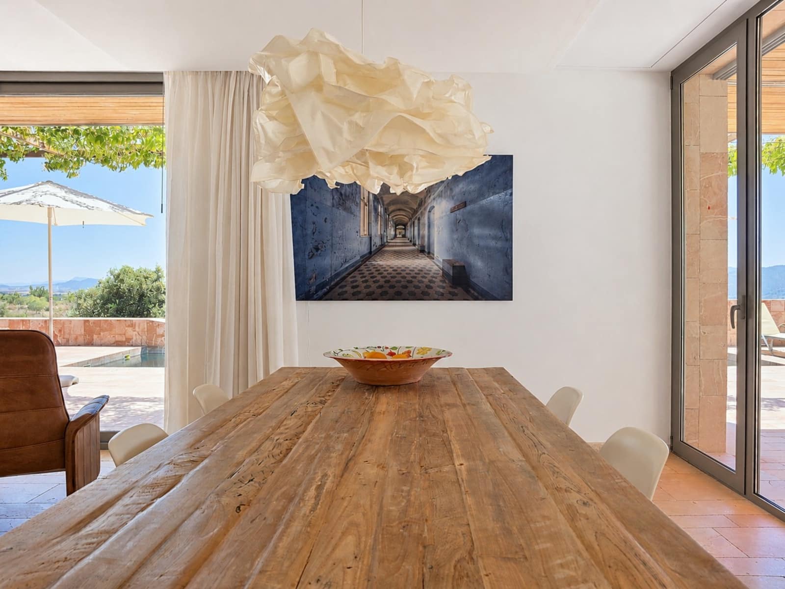 3 sypialnia Willa na sprzedaż w Pinoso - 699 950 € (Ref: 9882489)