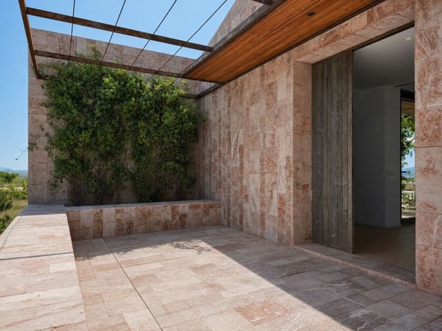 3 slaapkamer Villa te koop in Pinoso - € 699.950 (Ref: 9882489)