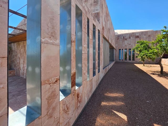 3 slaapkamer Villa te koop in Pinoso - € 699.950 (Ref: 9882489)