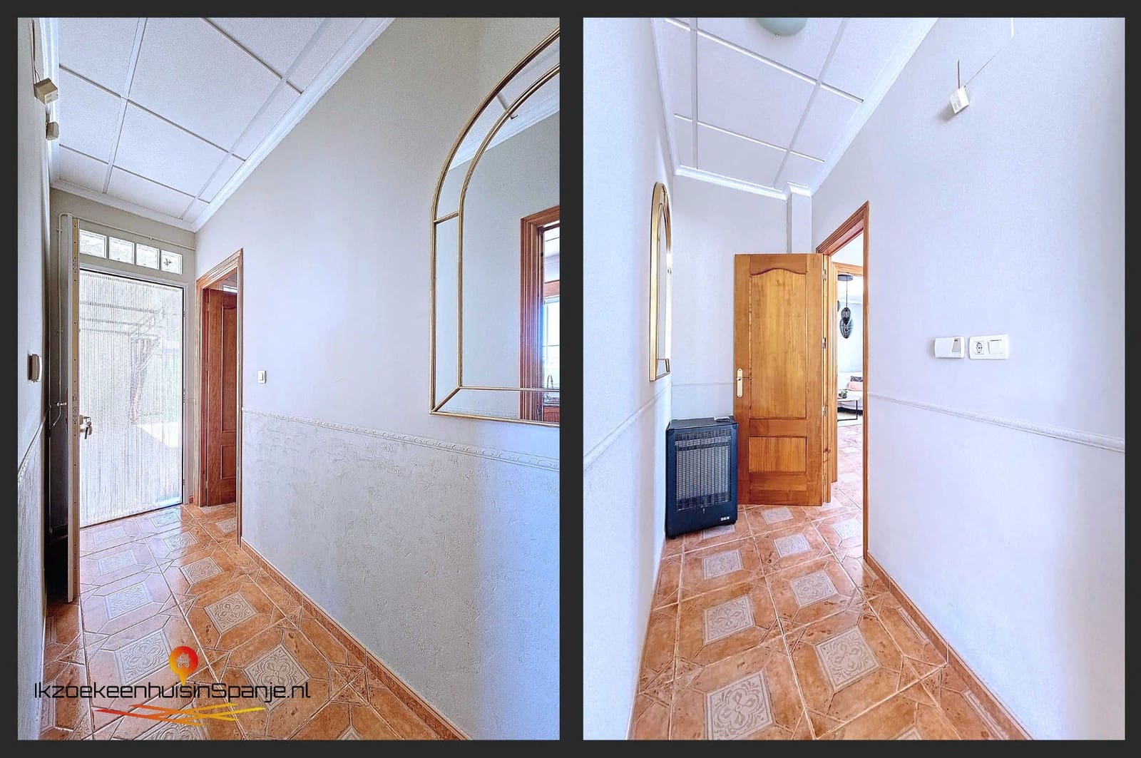 4 soverom Villa til salgs i Caudete med garasje - € 209 950 (Ref: 9882490)