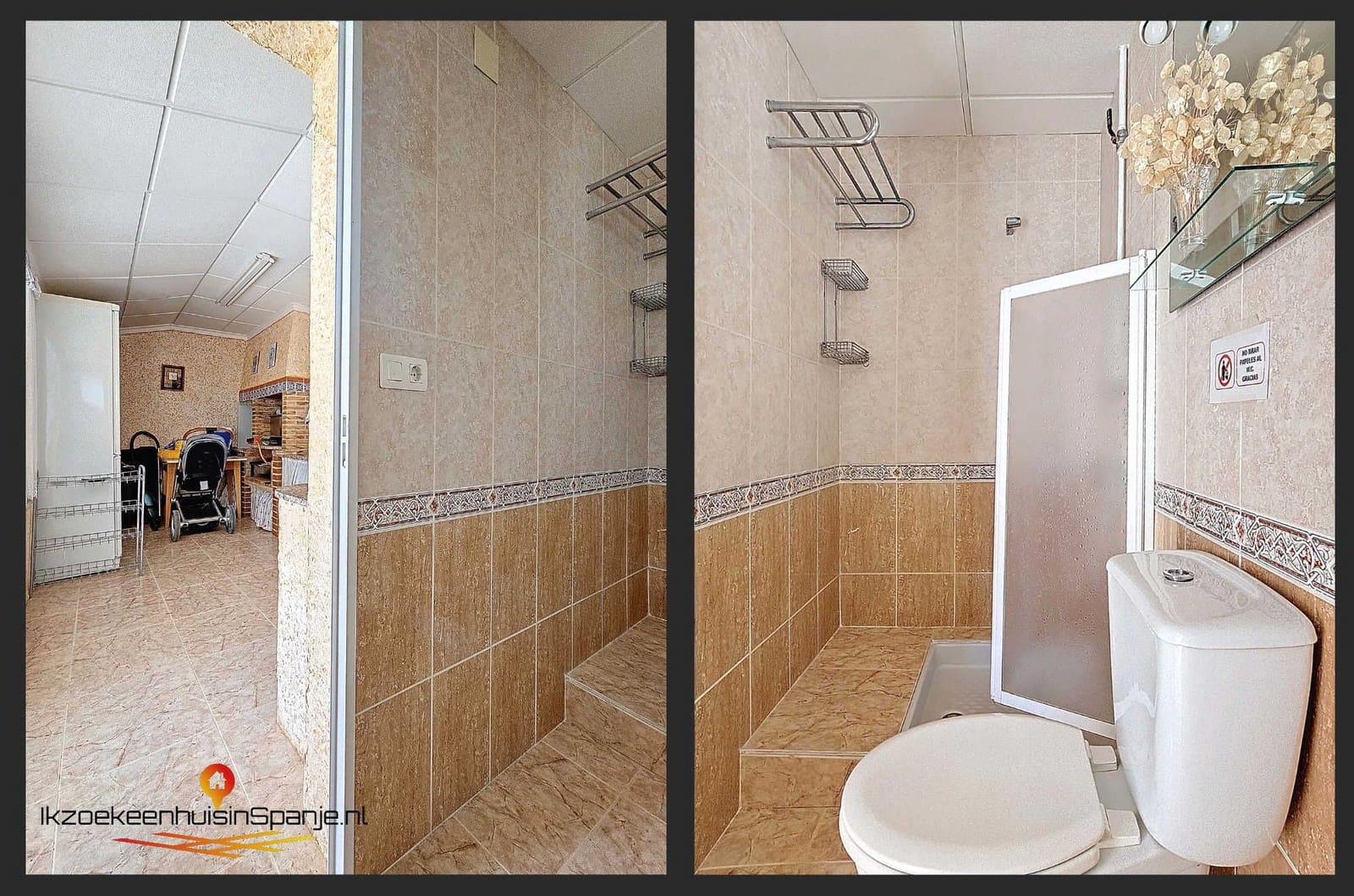 4 soverom Villa til salgs i Caudete med garasje - € 209 950 (Ref: 9882490)