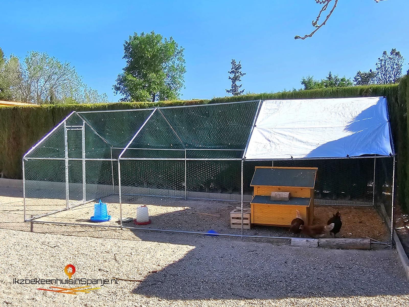 4 soverom Villa til salgs i Caudete med garasje - € 209 950 (Ref: 9882490)