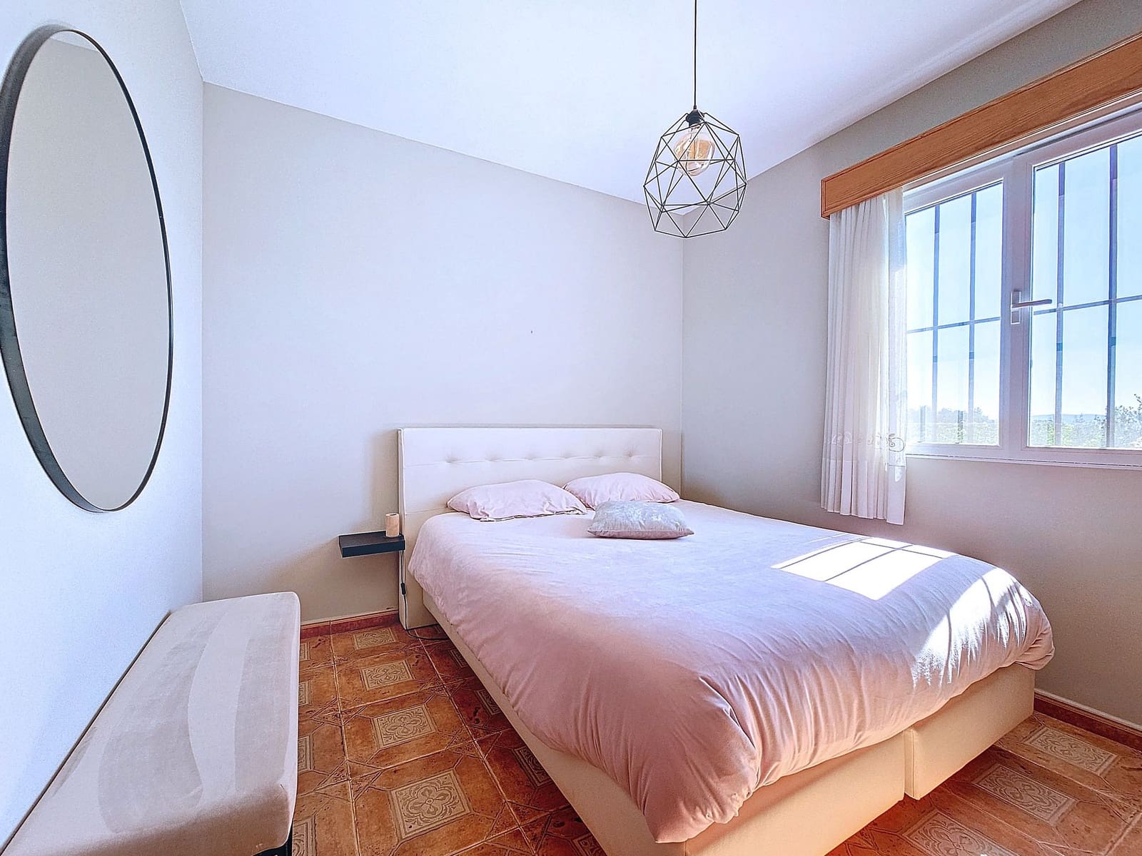 4 soverom Villa til salgs i Caudete med garasje - € 209 950 (Ref: 9882490)