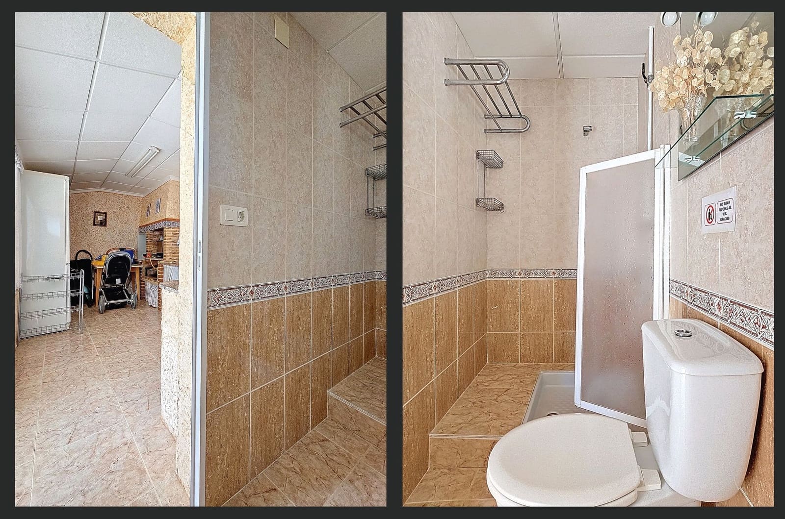 4 soverom Villa til salgs i Caudete med garasje - € 209 950 (Ref: 9882490)
