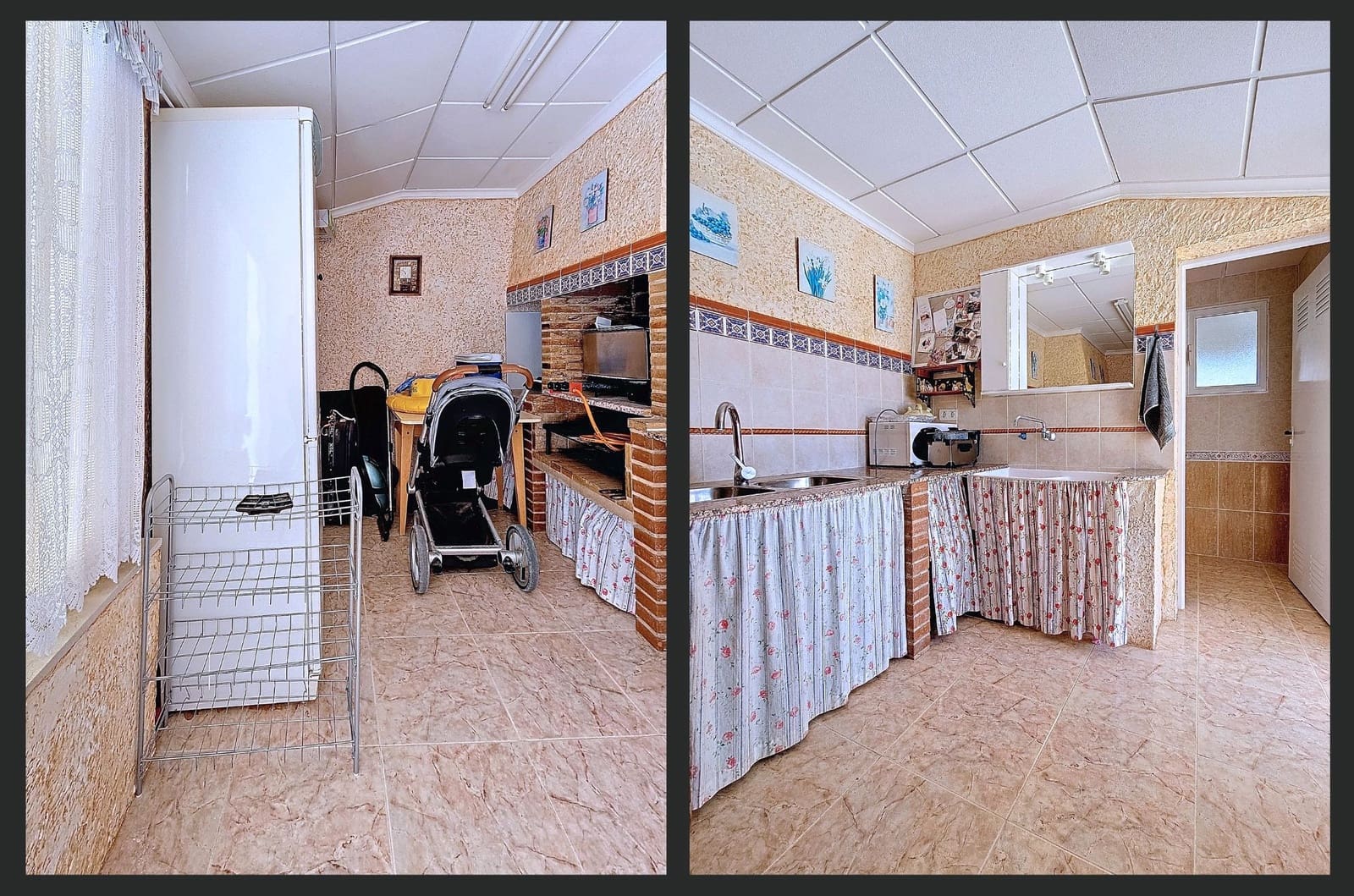 4 soverom Villa til salgs i Caudete med garasje - € 209 950 (Ref: 9882490)