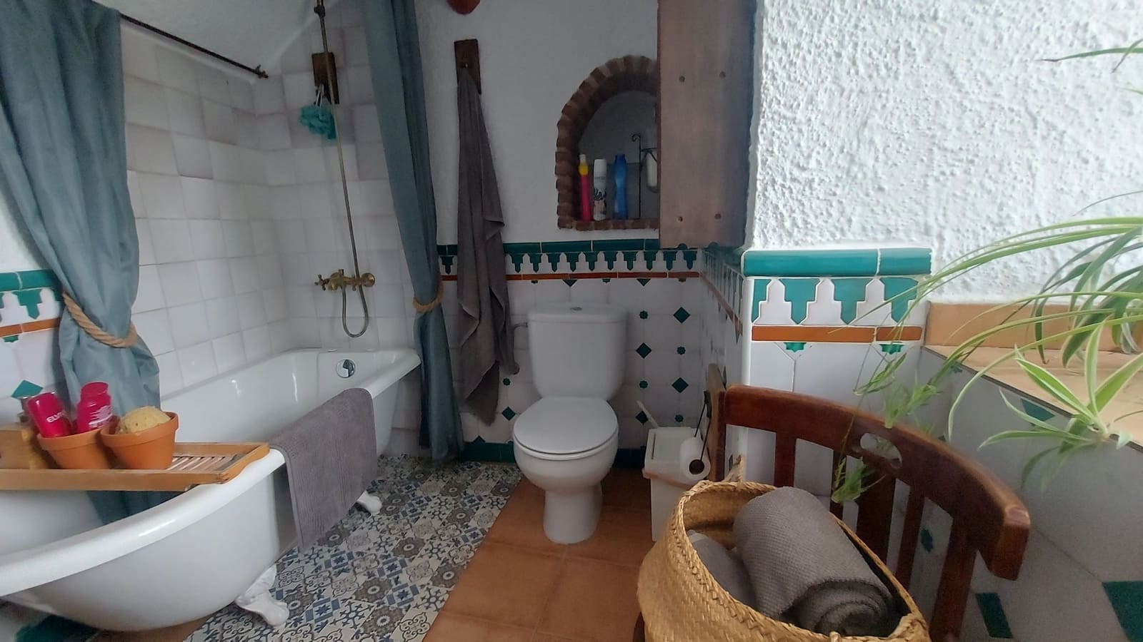 5 soveværelse Hulehus til salg i Baza med swimmingpool - € 339.000 (Ref: 9882491)