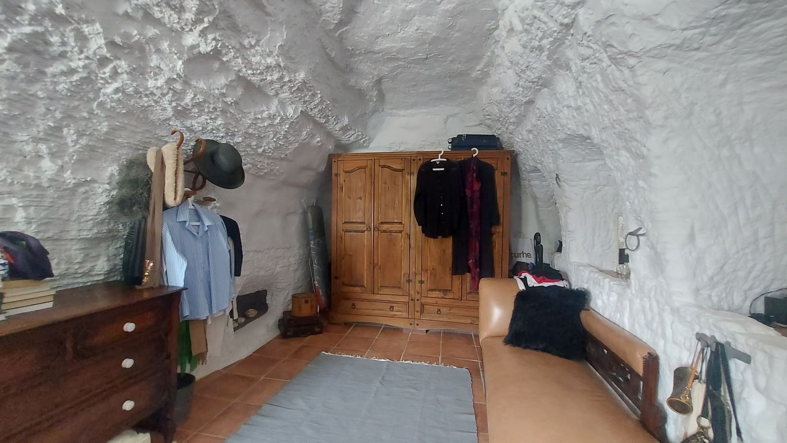 5 soveværelse Hulehus til salg i Baza med swimmingpool - € 339.000 (Ref: 9882491)