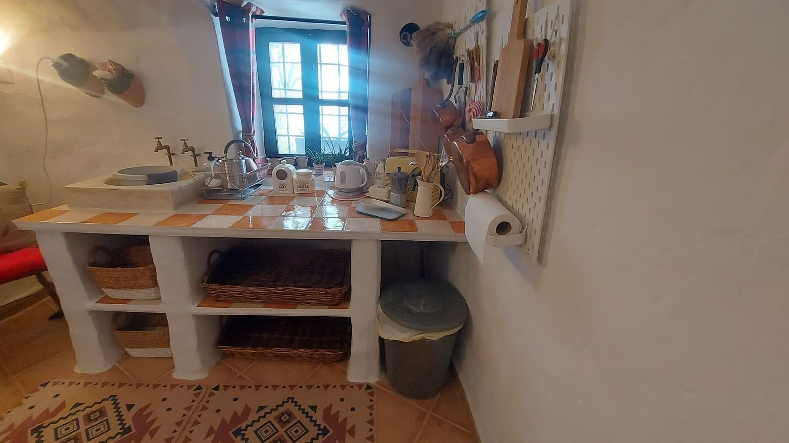 5 soveværelse Hulehus til salg i Baza med swimmingpool - € 339.000 (Ref: 9882491)