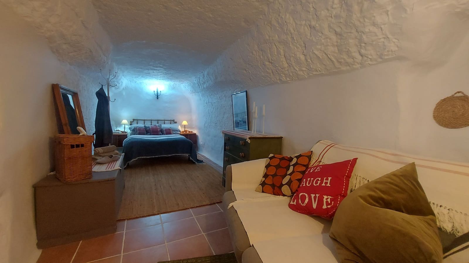 5 soveværelse Hulehus til salg i Baza med swimmingpool - € 339.000 (Ref: 9882491)