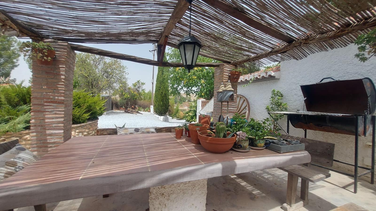 5 soveværelse Hulehus til salg i Baza med swimmingpool - € 339.000 (Ref: 9882491)