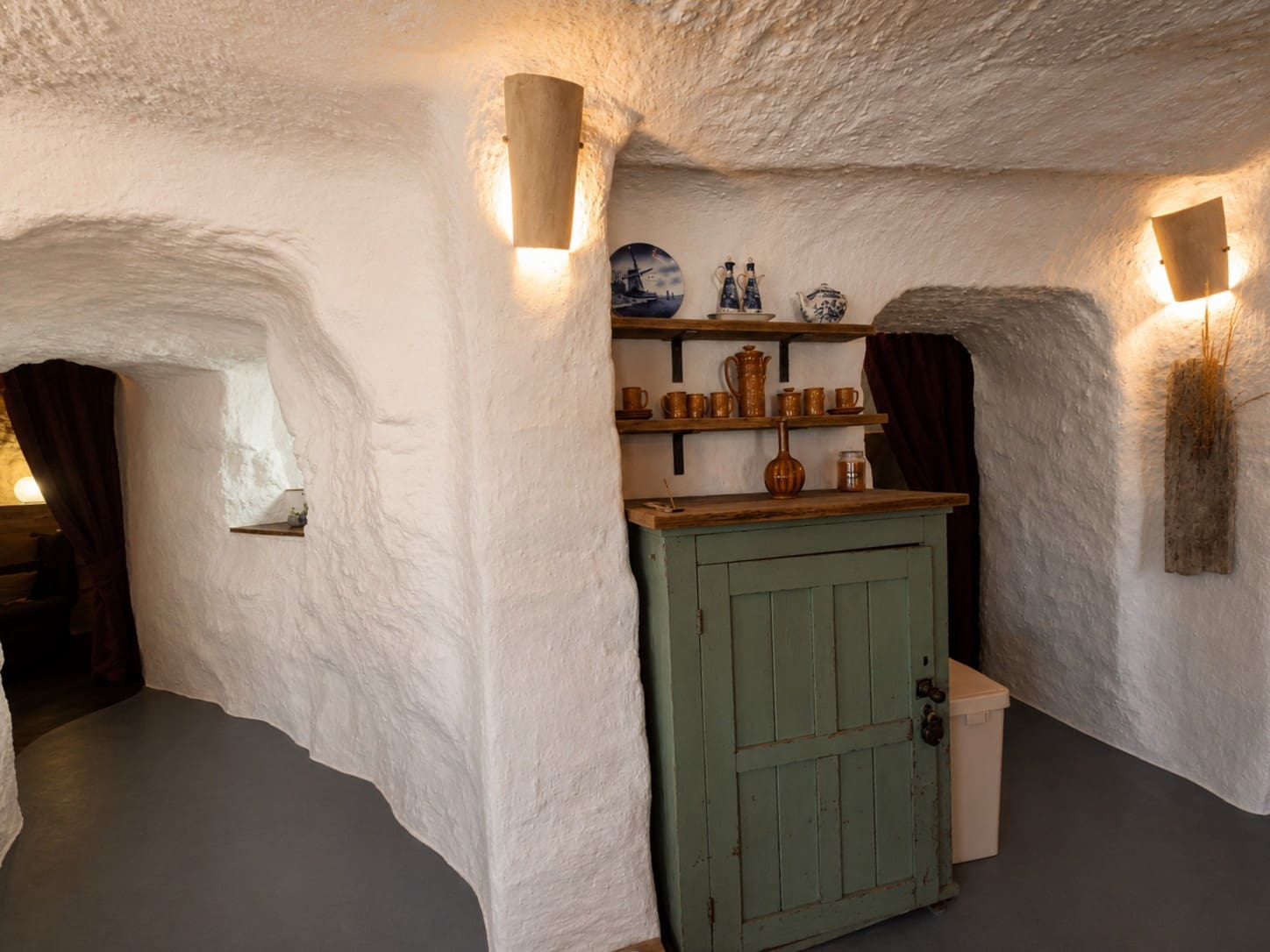 3 slaapkamer Grotwoning te koop in Galera - € 189.000 (Ref: 9882492)