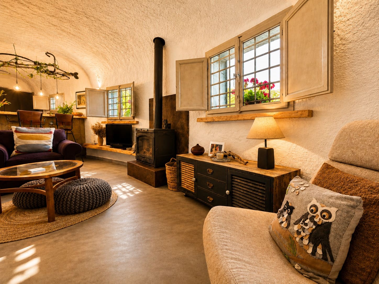 3 slaapkamer Grotwoning te koop in Galera - € 189.000 (Ref: 9882492)