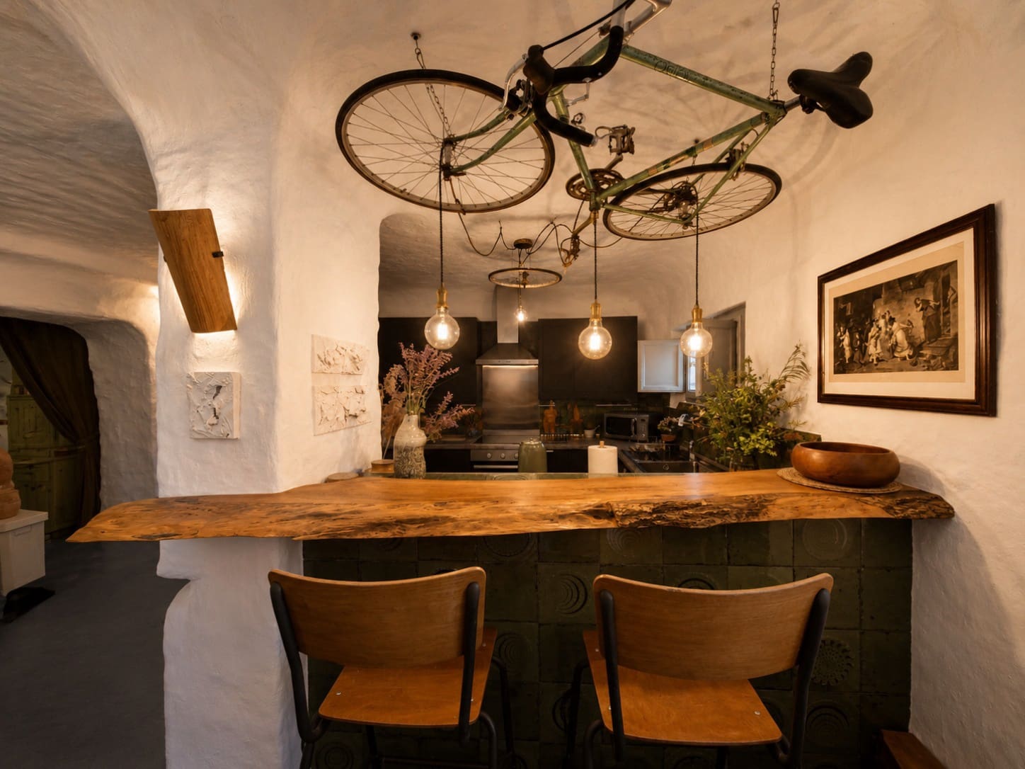3 slaapkamer Grotwoning te koop in Galera - € 189.000 (Ref: 9882492)