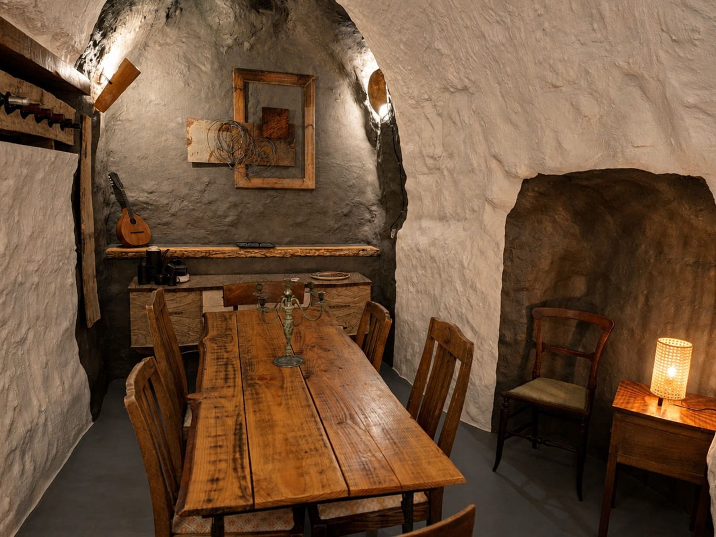 3 slaapkamer Grotwoning te koop in Galera - € 189.000 (Ref: 9882492)