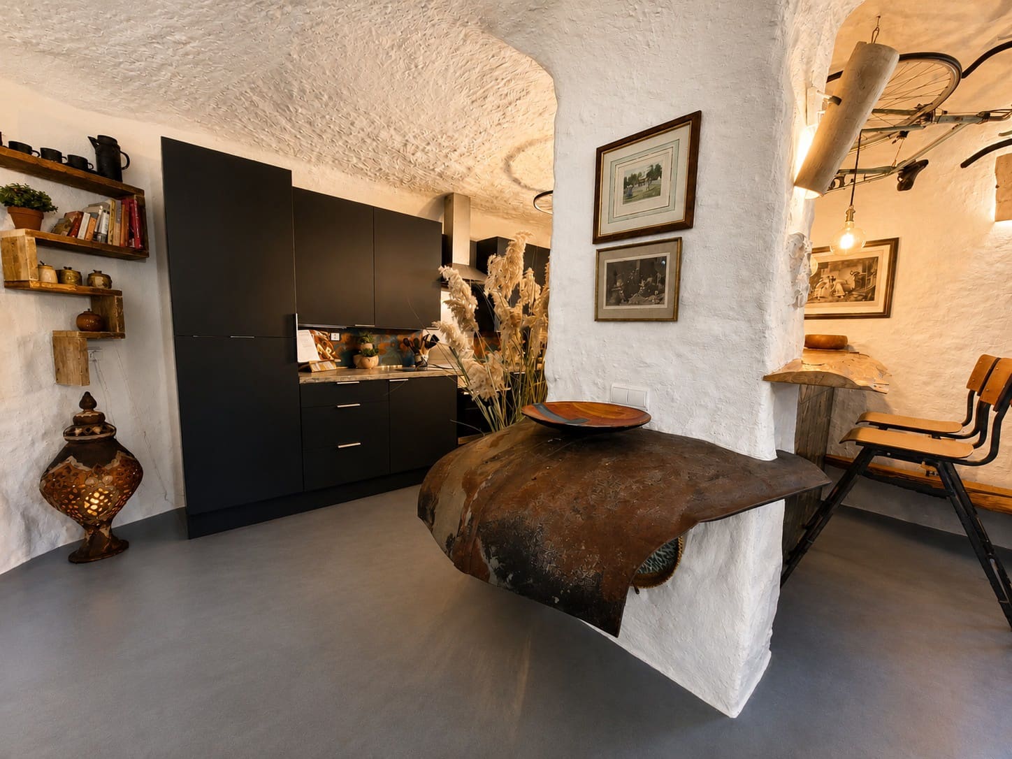 3 slaapkamer Grotwoning te koop in Galera - € 189.000 (Ref: 9882492)