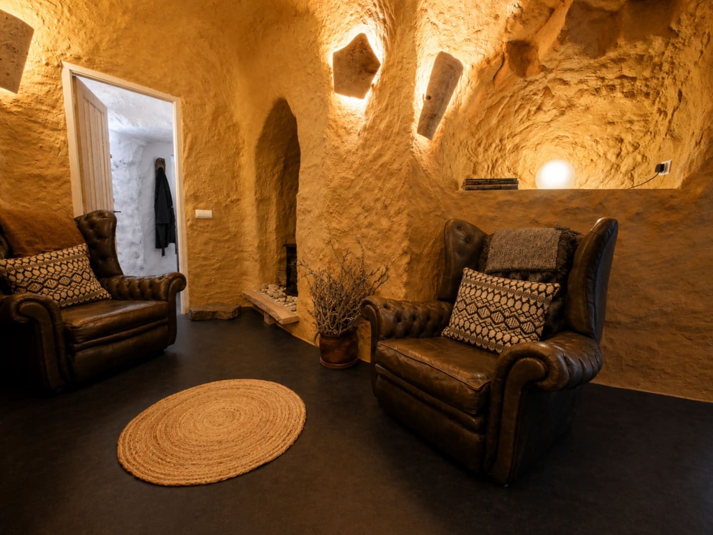 3 slaapkamer Grotwoning te koop in Galera - € 189.000 (Ref: 9882492)