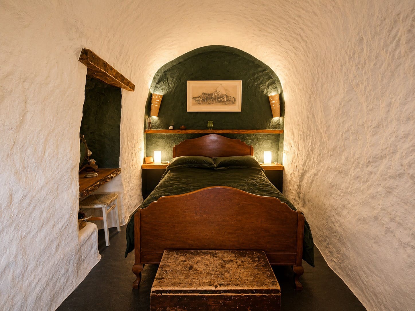 3 slaapkamer Grotwoning te koop in Galera - € 189.000 (Ref: 9882492)
