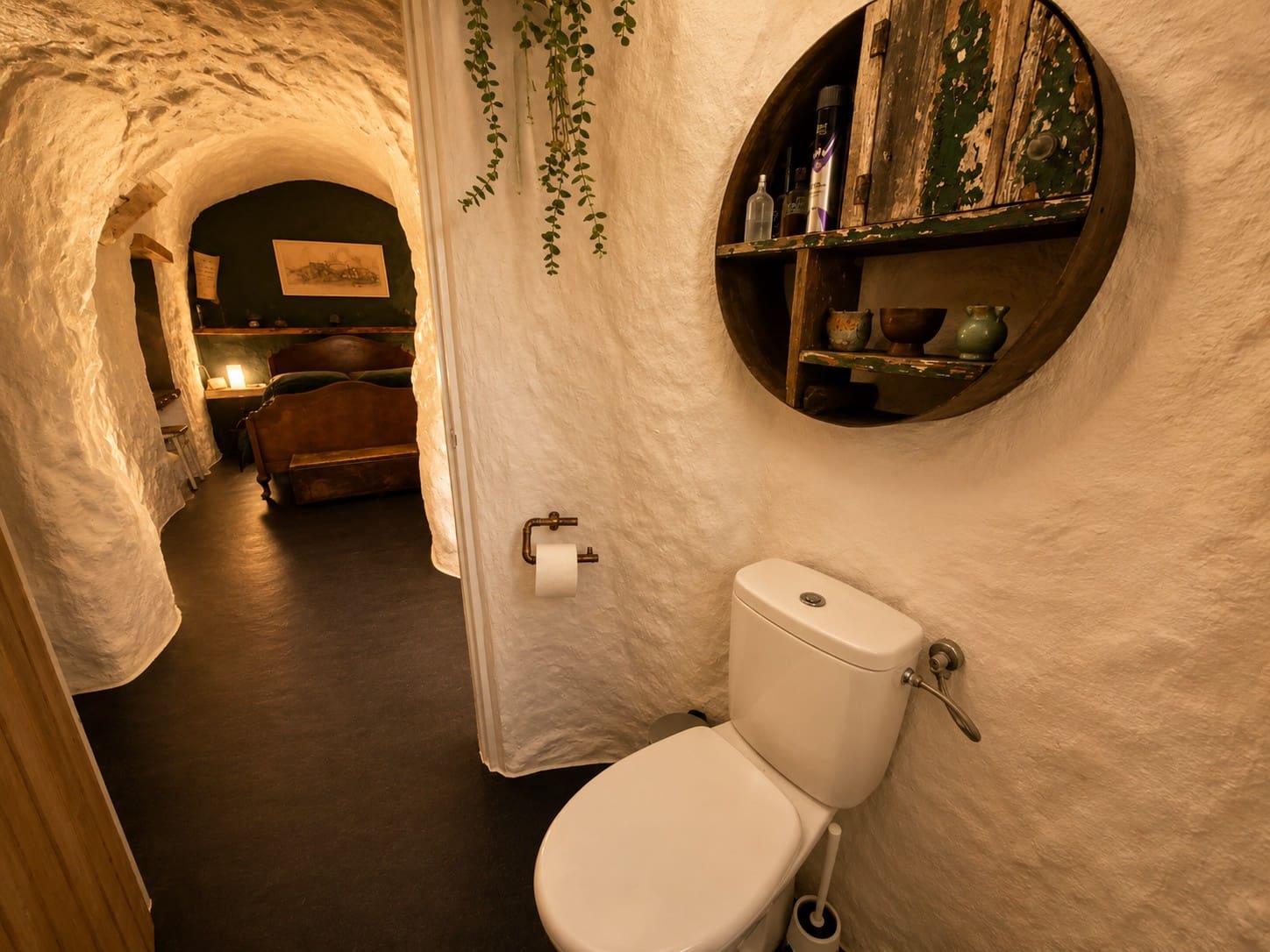 3 slaapkamer Grotwoning te koop in Galera - € 189.000 (Ref: 9882492)