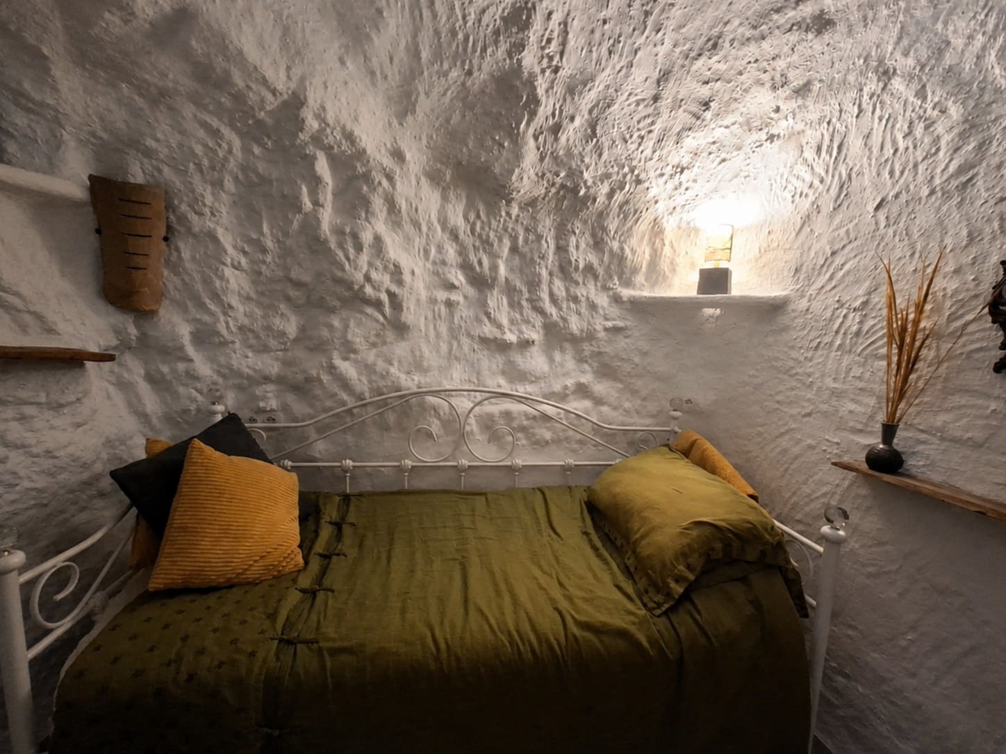 3 slaapkamer Grotwoning te koop in Galera - € 189.000 (Ref: 9882492)