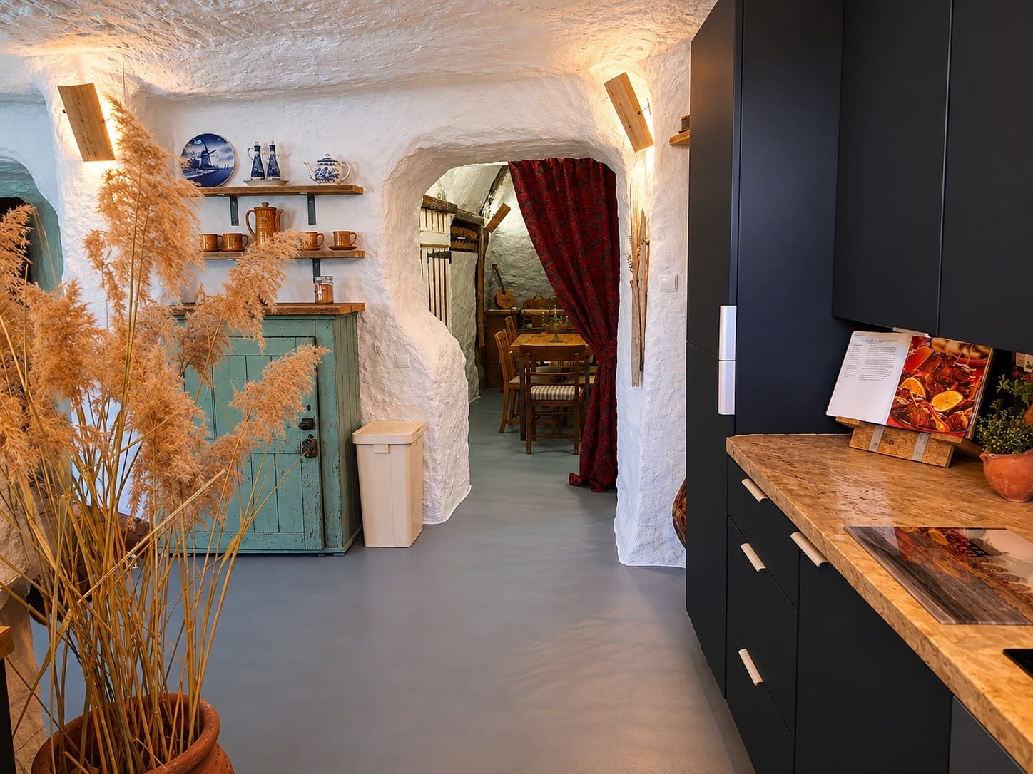 3 slaapkamer Grotwoning te koop in Galera - € 189.000 (Ref: 9882492)