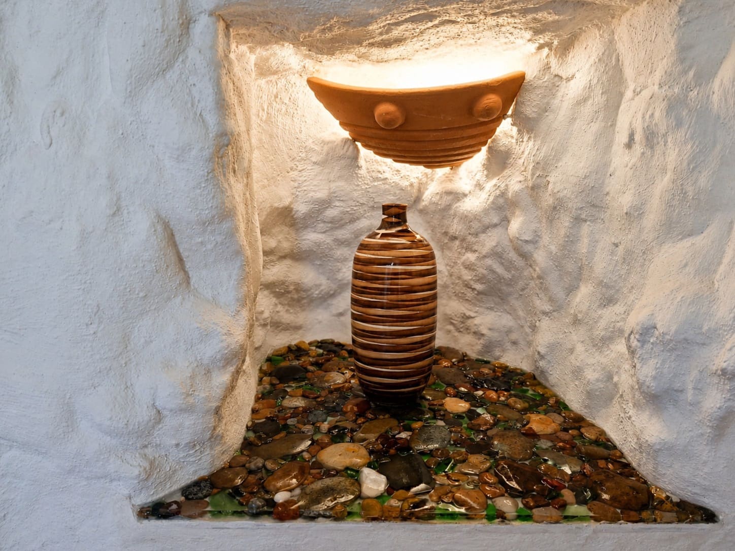 3 slaapkamer Grotwoning te koop in Galera - € 189.000 (Ref: 9882492)