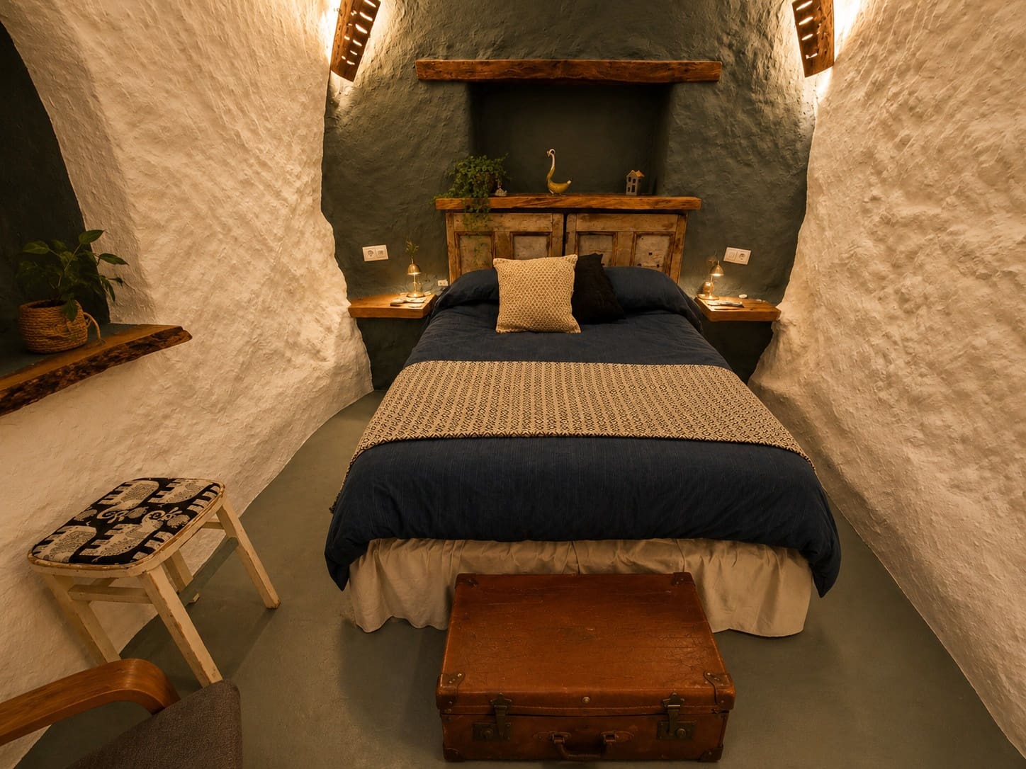 3 slaapkamer Grotwoning te koop in Galera - € 189.000 (Ref: 9882492)