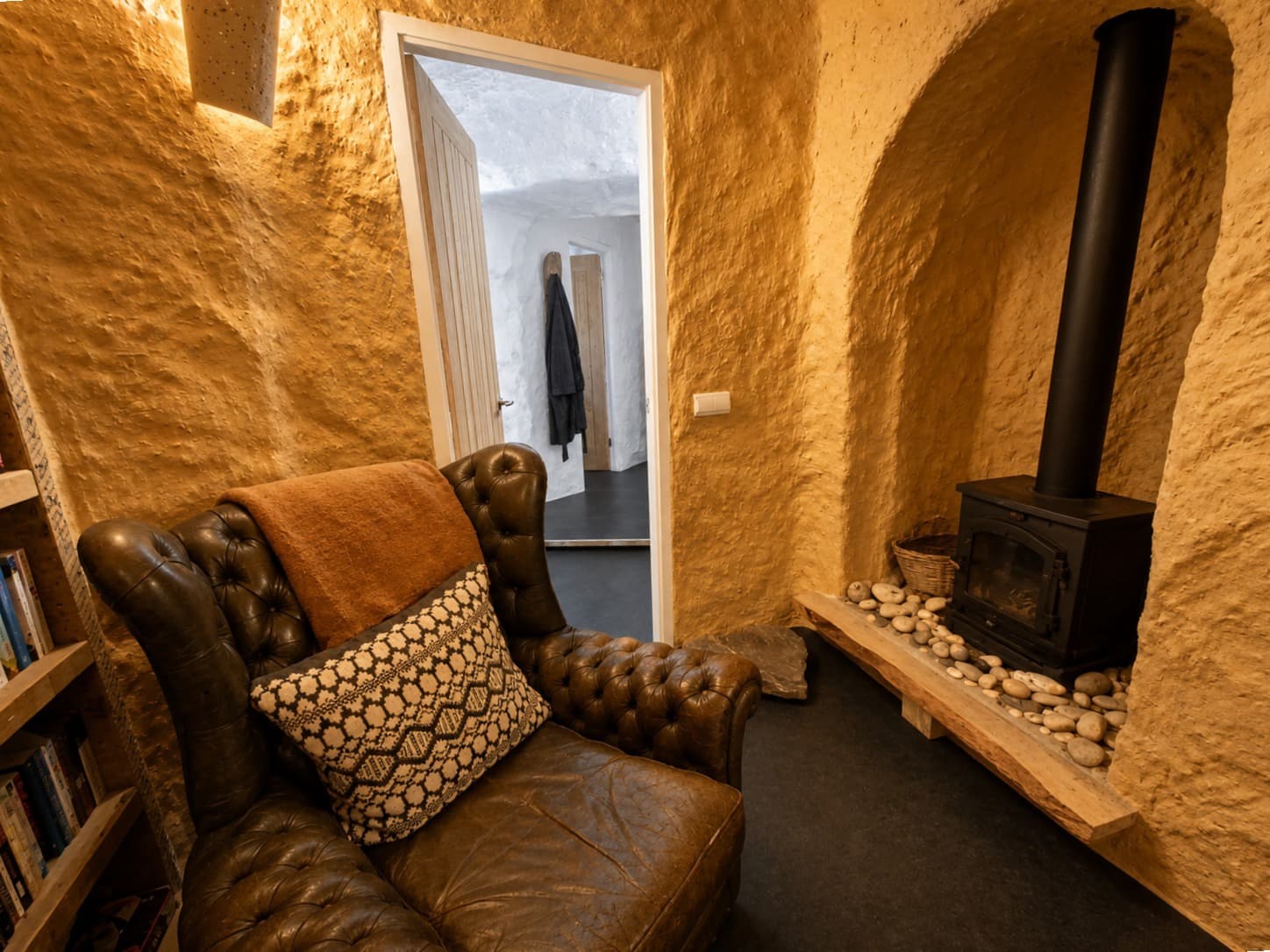 3 slaapkamer Grotwoning te koop in Galera - € 189.000 (Ref: 9882492)