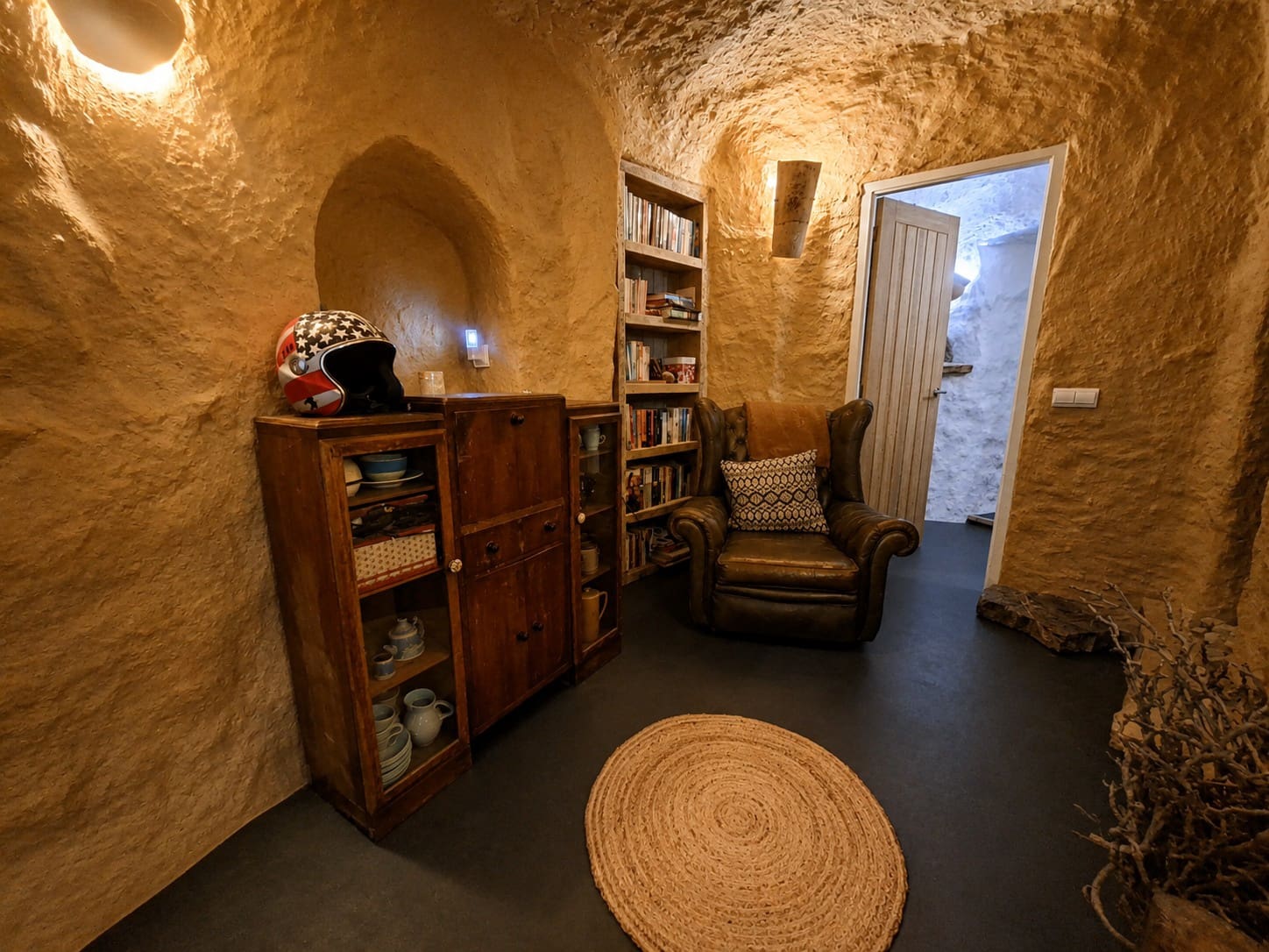 3 slaapkamer Grotwoning te koop in Galera - € 189.000 (Ref: 9882492)