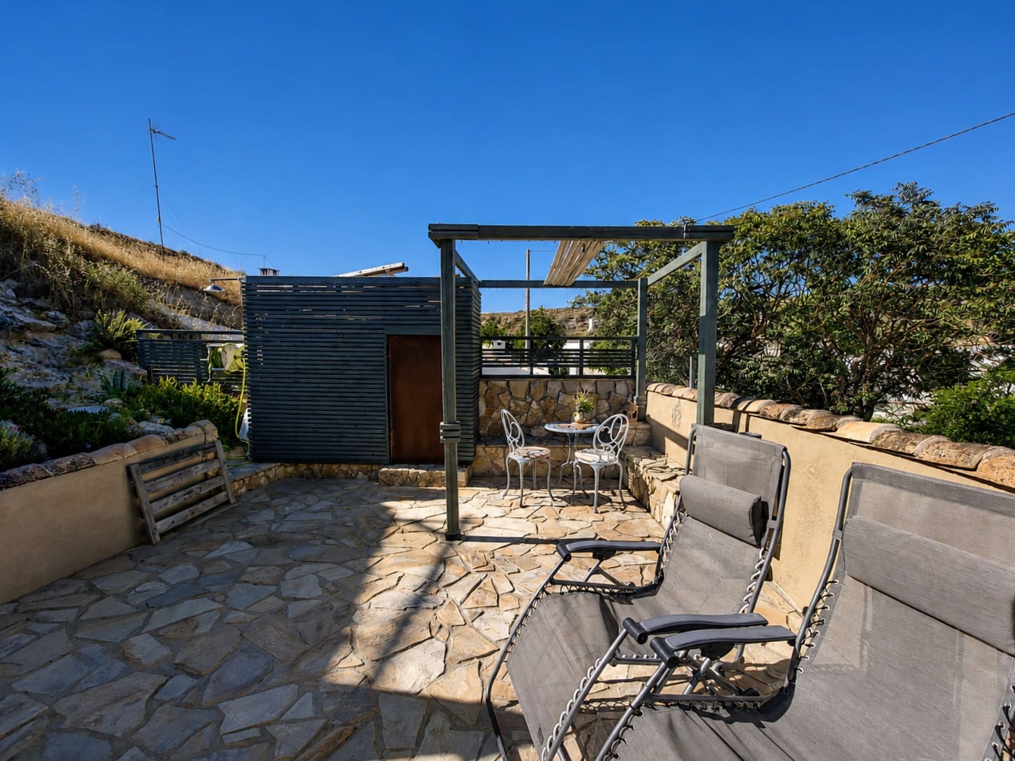 3 slaapkamer Grotwoning te koop in Galera - € 189.000 (Ref: 9882492)