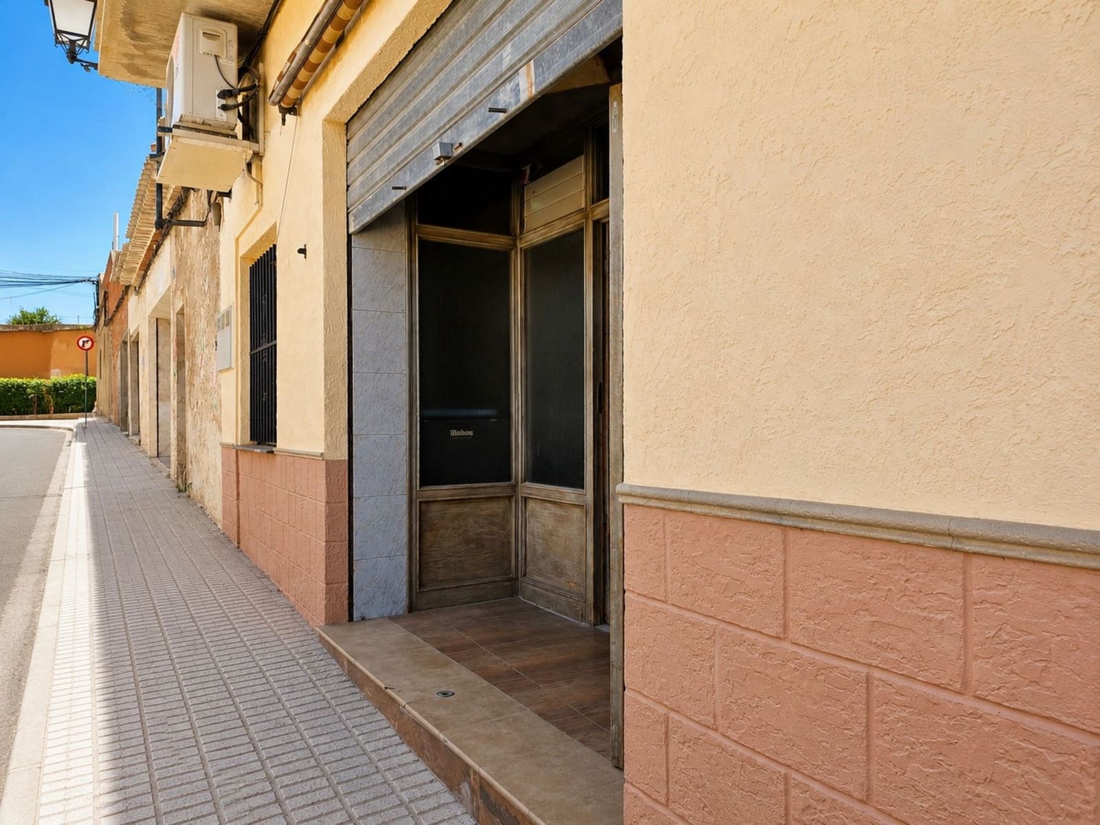 Restaurante/Bar para venda em Pinoso - 74 500 € (Ref: 9882494)