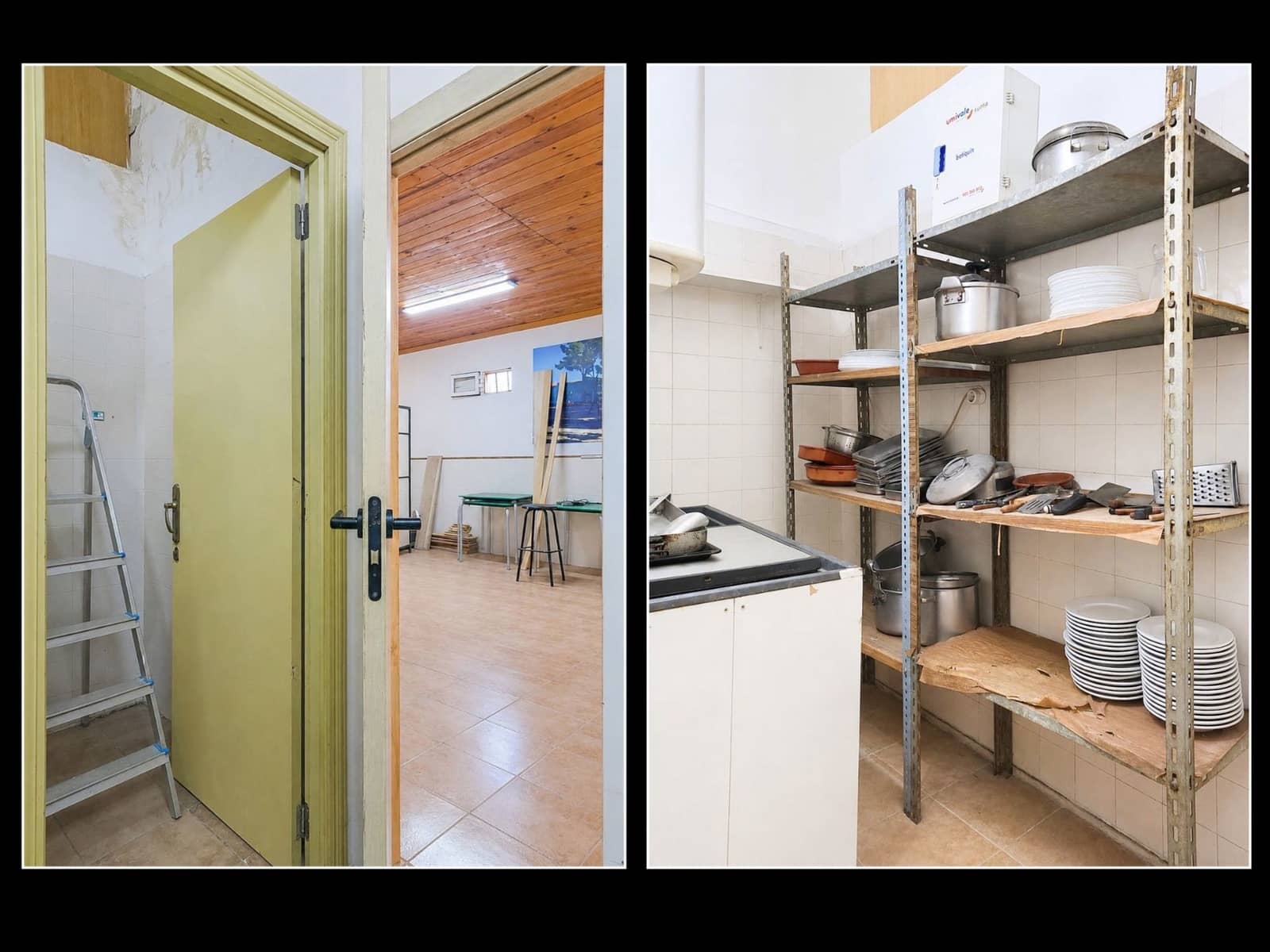 Restaurante/Bar para venda em Pinoso - 74 500 € (Ref: 9882494)