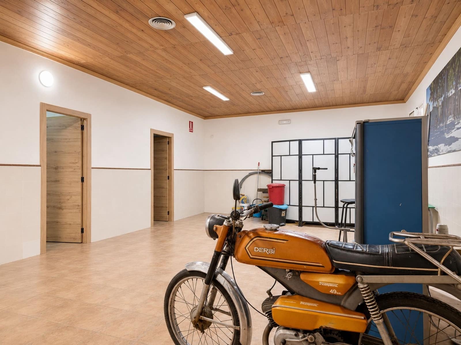 Restaurante/Bar para venda em Pinoso - 74 500 € (Ref: 9882494)