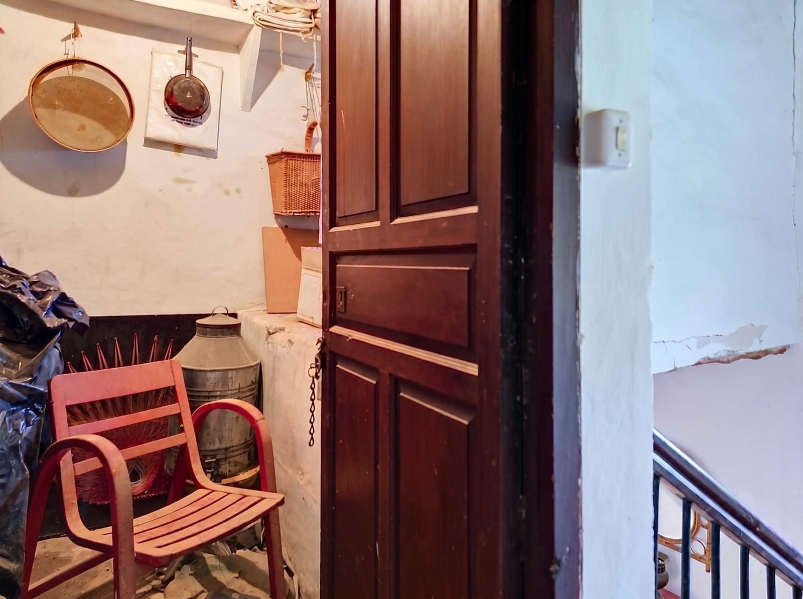 6 sovrum Finca/Hus på landet till salu i Pinoso - 199 000 € (Ref: 9882495)