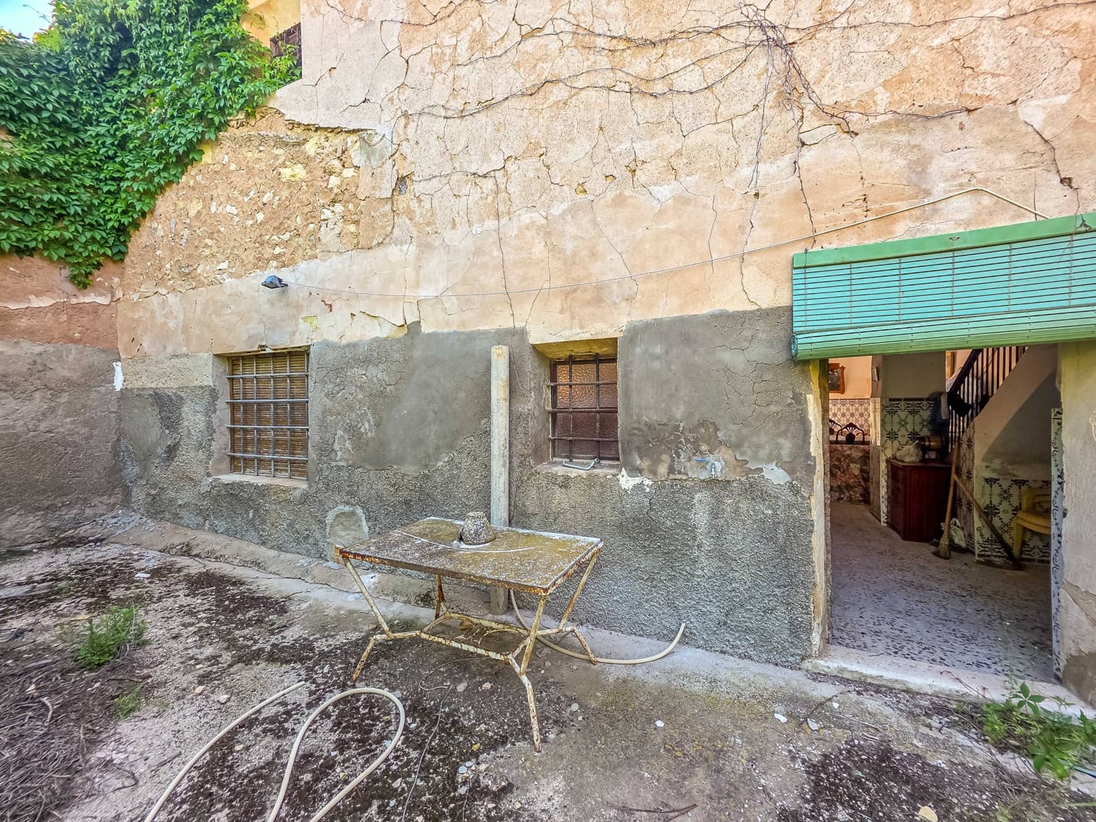 6 sovrum Finca/Hus på landet till salu i Pinoso - 199 000 € (Ref: 9882495)